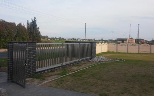 balustrady 111