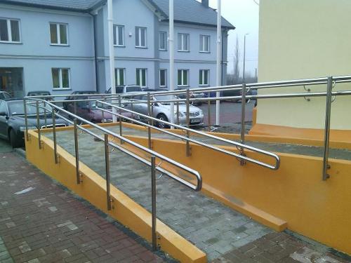PODJAZD
