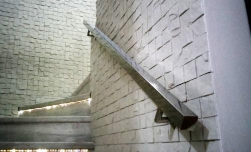 BALUSTRADA 16