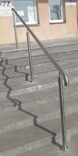 balustrady 110